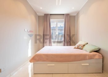 Camera / camera da letto - Trilocale Via Febo Borromeo
 
7, Cassano d'Adda - foto 11