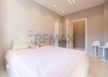 Camera / camera da letto - Trilocale Via Febo Borromeo
 
7, Cassano d'Adda - foto 12