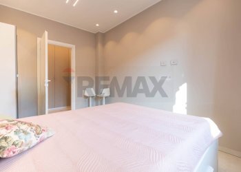 Camera / camera da letto - Trilocale Via Febo Borromeo
 
7, Cassano d'Adda - foto 13