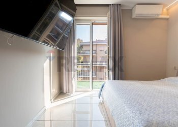 Camera / camera da letto - Trilocale Via Febo Borromeo
 
7, Cassano d'Adda - foto 19