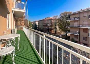 Balcone - Trilocale Via Febo Borromeo
 
7, Cassano d'Adda - foto 20