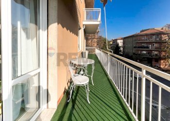 Balcone - Trilocale Via Febo Borromeo
 
7, Cassano d'Adda - foto 21