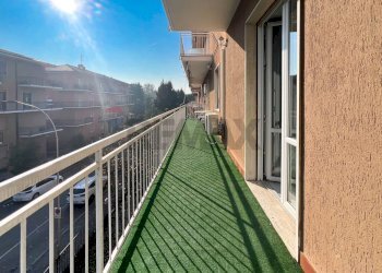 Balcone - Trilocale Via Febo Borromeo
 
7, Cassano d'Adda - foto 22