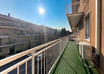 Balcone - Trilocale Via Febo Borromeo
 
7, Cassano d'Adda - foto 23