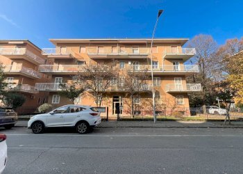 Edificio all\'aperto - Trilocale Via Febo Borromeo
 
7, Cassano d'Adda - foto 26