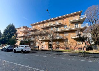 Edificio all\'aperto - Trilocale Via Febo Borromeo
 
7, Cassano d'Adda - foto 27