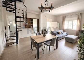 Sala da pranzo - Villa via Giorgio Matranga
 
22, Santa Cristina Gela - foto 1