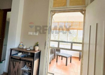 Soggiorno - Villa via Giorgio Matranga
 
22, Santa Cristina Gela - foto 2