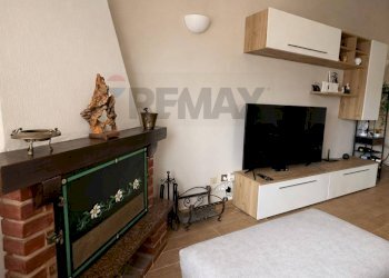 Soggiorno - Villa via Giorgio Matranga
 
22, Santa Cristina Gela - foto 3