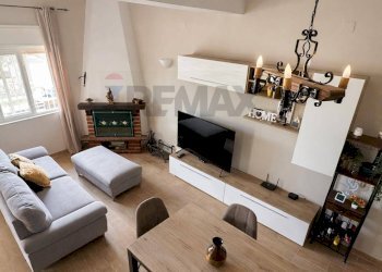 Soggiorno - Villa via Giorgio Matranga
 
22, Santa Cristina Gela - foto 4