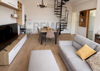 Sala da pranzo - Villa via Giorgio Matranga
 
22, Santa Cristina Gela - foto 5