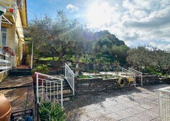 Terrazza - Villa via Giorgio Matranga
 
22, Santa Cristina Gela - foto 18