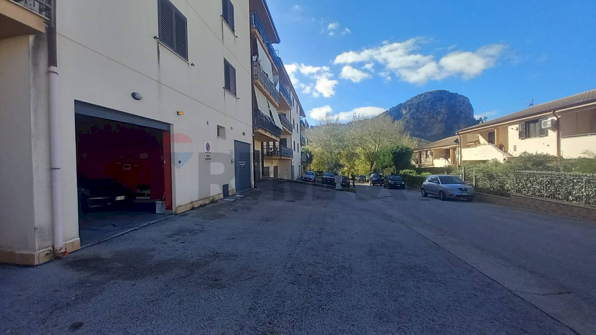 Edificio all\'aperto - Appartamento Via Santoro Salvatore
 
5, Borgetto - foto 1