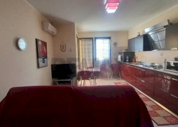 Sala da pranzo - Appartamento Via Santoro Salvatore
 
5, Borgetto - foto 2