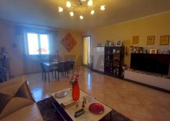 Sala da pranzo - Appartamento Via Santoro Salvatore
 
5, Borgetto - foto 3