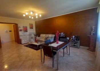 Sala da pranzo - Appartamento Via Santoro Salvatore
 
5, Borgetto - foto 4