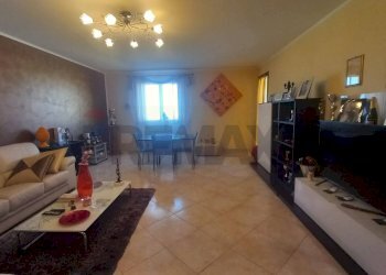 Sala da pranzo - Appartamento Via Santoro Salvatore
 
5, Borgetto - foto 5