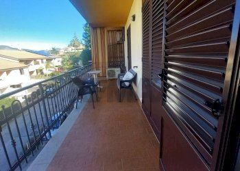 Balcone - Appartamento Via Santoro Salvatore
 
5, Borgetto - foto 6