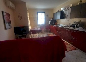 Sala da pranzo - Appartamento Via Santoro Salvatore
 
5, Borgetto - foto 8