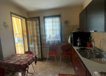 Cucina - Appartamento Via Santoro Salvatore
 
5, Borgetto - foto 12