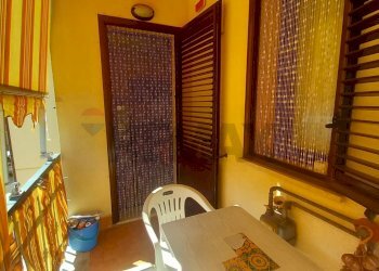 Balcone - Appartamento Via Santoro Salvatore
 
5, Borgetto - foto 13