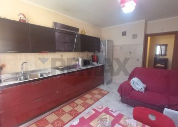 Cucina - Appartamento Via Santoro Salvatore
 
5, Borgetto - foto 14