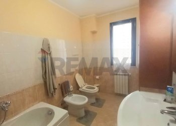 Bagno - Appartamento Via Santoro Salvatore
 
5, Borgetto - foto 15