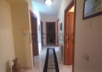 Hall / corridoio - Appartamento Via Santoro Salvatore
 
5, Borgetto - foto 16