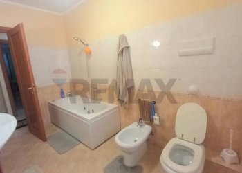 Bagno - Appartamento Via Santoro Salvatore
 
5, Borgetto - foto 17