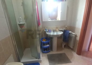 Bagno - Appartamento Via Santoro Salvatore
 
5, Borgetto - foto 22