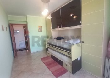 Camera / camera da letto - Appartamento Via Santoro Salvatore
 
5, Borgetto - foto 24