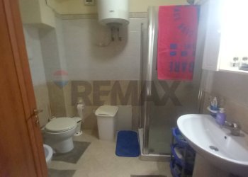 Bagno - Appartamento Via Santoro Salvatore
 
5, Borgetto - foto 25