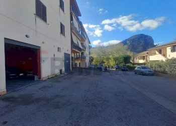Edificio all\'aperto - Appartamento Via Santoro Salvatore
 
5, Borgetto - foto 28