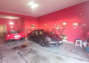 Parcheggio - Appartamento Via Santoro Salvatore
 
5, Borgetto - foto 29