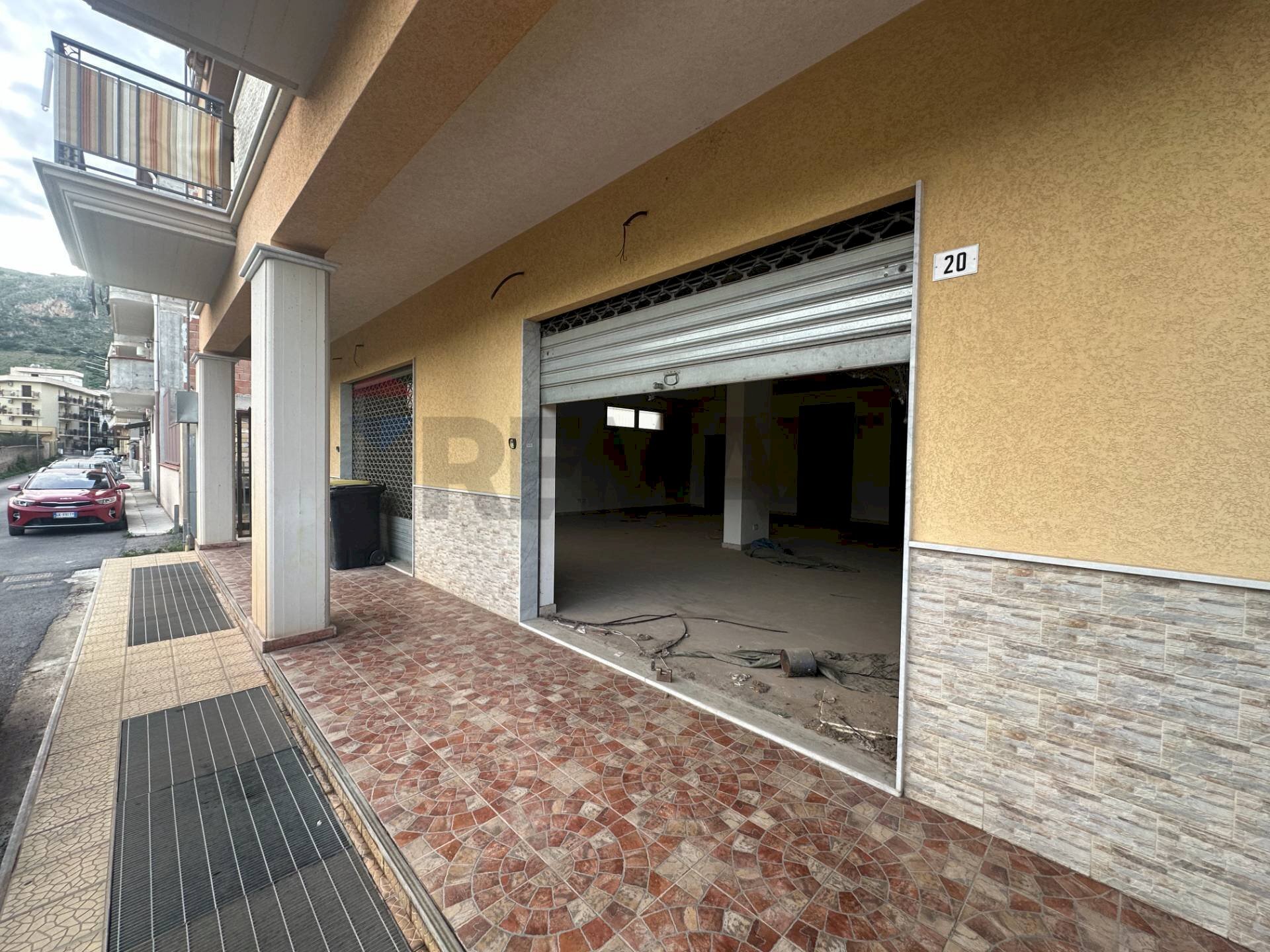 Terrazza - Magazzino Via Antonello Da Messina
 
20, Misilmeri - foto 2