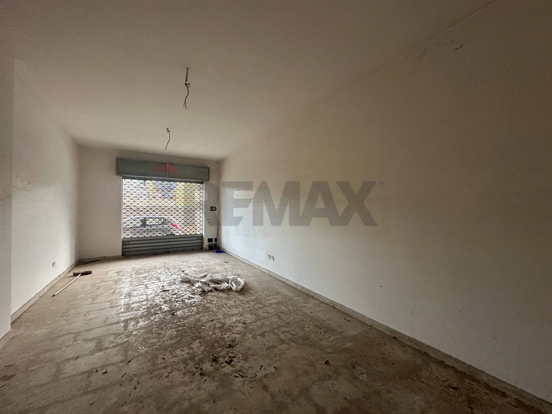 Stanza vuota - Magazzino Via Antonello Da Messina
 
20, Misilmeri - foto 3