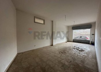 Stanza vuota - Magazzino Via Antonello Da Messina
20, Misilmeri - foto 12