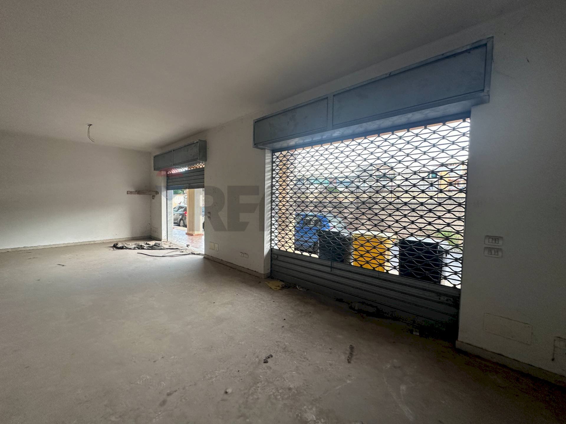 Stanza vuota - Commercial Premises Via Antonello Da Messina
 
20, Misilmeri - photo 2