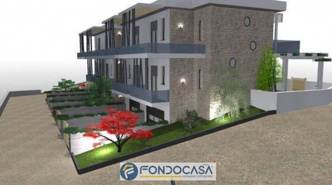 Foto 1 - Villa a Schiera Via Canneto
 
1, San Mango Piemonte - foto 1