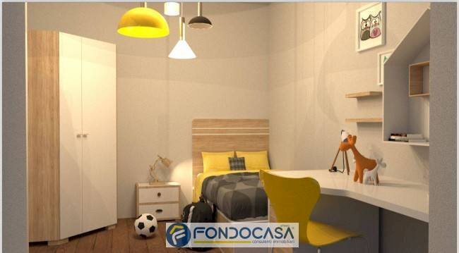 Foto 3 - Villa a Schiera Via Canneto
1, San Mango Piemonte - foto 3