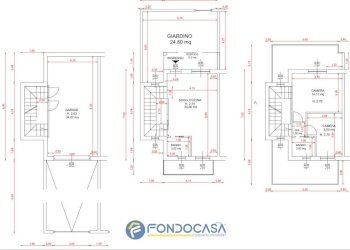 Foto 13 - Villa a Schiera Via Canneto
 
1, San Mango Piemonte - foto 13
