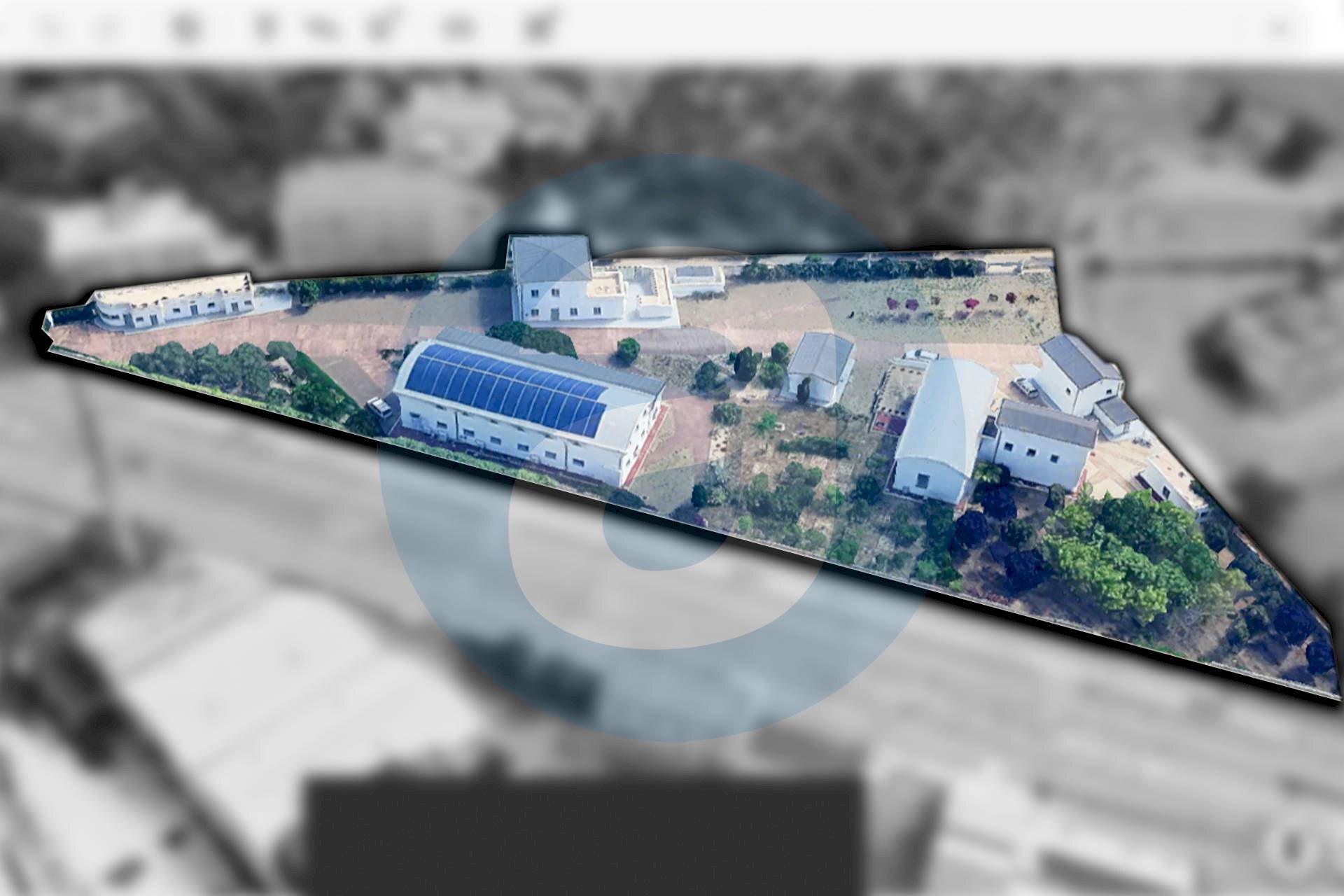 Foto 2 - Commercial Premises Strada Torre Di Mizzo
29, Bari - photo 2