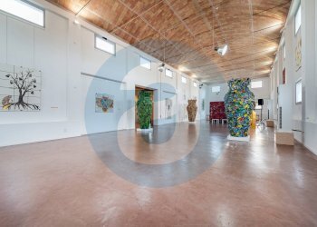 Foto 5 - Capannone Strada Torre Di Mizzo
 
29, Bari - foto 5