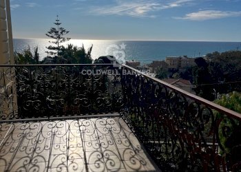 Foto 2 - Trilocale Strada Solaro
 
189, Sanremo - foto 2