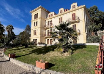 Foto 18 - Trilocale Strada Solaro
 
189, Sanremo - foto 18