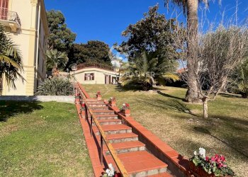 Foto 22 - Trilocale Strada Solaro
 
189, Sanremo - foto 22