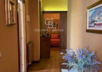 Foto 23 - Trilocale Strada Solaro
 
189, Sanremo - foto 23