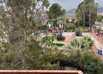 Foto 43 - Trilocale Strada Solaro
 
189, Sanremo - foto 43