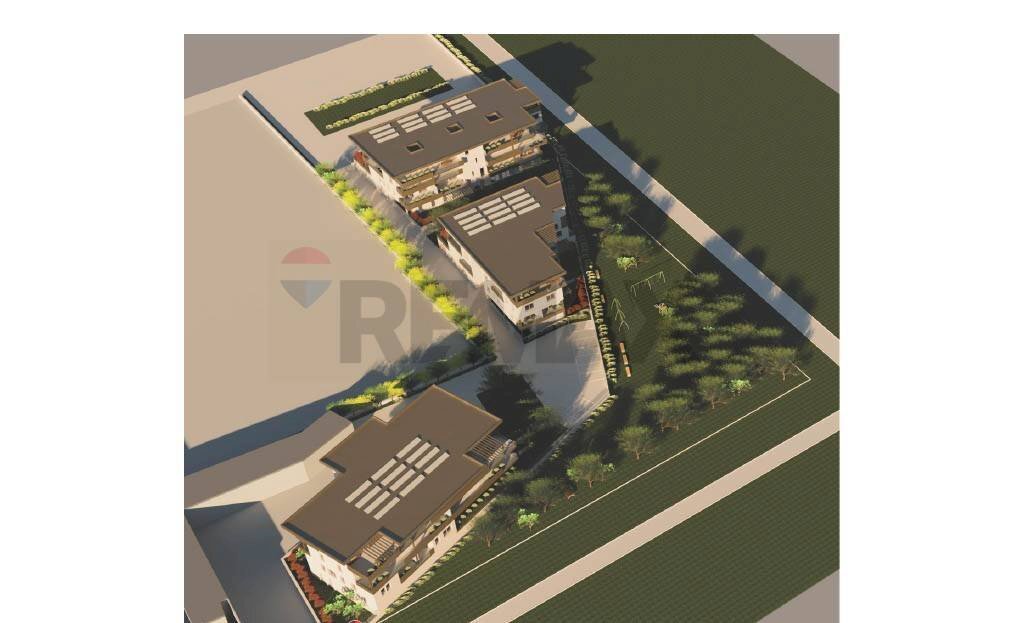 Documenti - Terreno edificabile Via Gasparoli, Cassano Magnago - foto 1