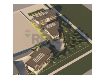 Documenti - Terreno edificabile Via Gasparoli, Cassano Magnago - foto 1